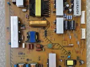 SONY KD 55X9500G POWER SUPPLY BOARD