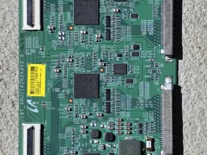 Sony KD55X9500G T-CON BORD, U42711C9D0