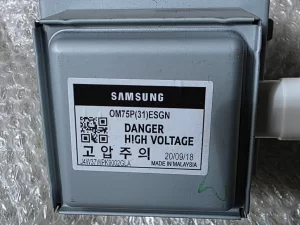 Magnitron For SAMSUNG microwave
