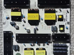 Hisense 75U6KAU Power supply board. RSAG7.820.13535/ROH