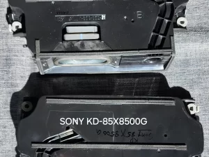 Speakers Set for SONY TV Model KD 85x8500G