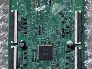 Hisense TV 75U6KAU T-con Board