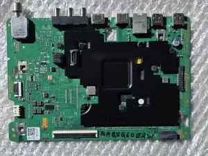 Samsung – Qa85q60baw – Main Board – Bn41-02989