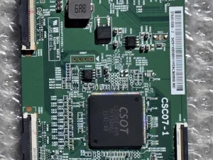 TCL 65C835 T-CON CIRCUIT BOARD
