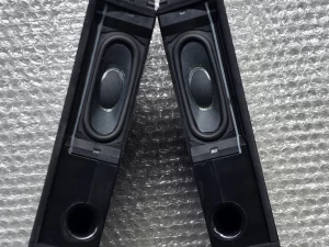 Sony TV KD85x8500G  speakers