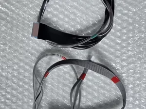 Hisense TV 85A7KAU Flexible Cables, Wire, Looom