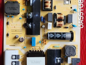SAMSUNG UA55JU7000 POWER SUPPLY BOARD