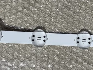 Hisense TV 85A7KAU LED Strip For Displays panels