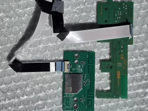 Remote Control PCBA and Wifi Pcba For Sony Tv KD-75X80J