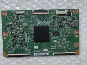 Samsung UA55J6200AWXXY TCON T650HVN05.7 65T07-COE, BOARD BN95-01810B,