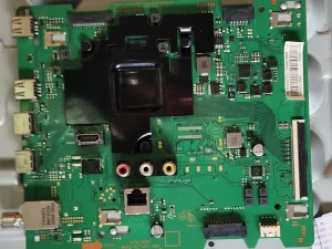 Samsung QA75Q60TAW Version CA01 Main Board BN9415651V Panel ST7461D01-7 (Main4)