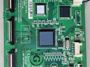 T- Con Board For Samsung TV PS51D550C1M, PS51D6900 TV LJ41-09390A LJ92-017