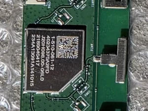 Sony Tv WiFi Modules  J20H098   151006112