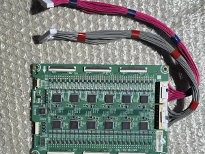 HISENSE 65U8G LED DRIVER BOARD RSAG7.820.9627 286115 , FZ2218G2BP