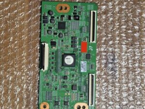 Samsung UA46D6400UM T-CON BOARD