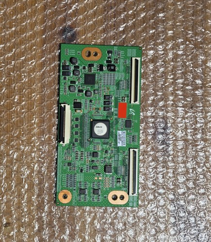 Samsung UA46D6400UM T-CON BOARD