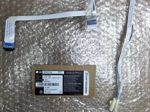 LG 86NANO75SQA,  FFC Cable, P/N EAD65825835