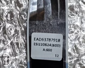 LG 86NANO75SQA, FFC EAD63787918