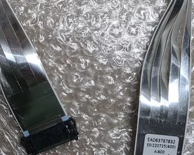 LG 86NANO75SQA, FFC Cable, EAD63787832