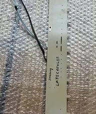 Samsung LA55C650L1F INVERTOR BOARD,  INV55B16A Rev 0.1, SsB550_16V01
