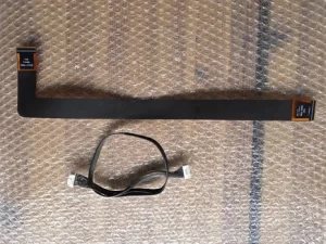 Samsung LA55C650L1F  FLEX CABLES  AND POWE CABLES