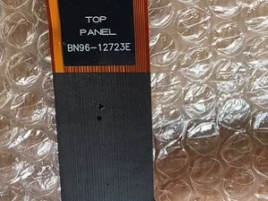 Samsung LA55C650L1F  FLEX CABLES  AND POWE CABLES