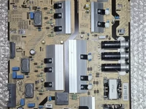 Samsung UA75NU800W POWER SUPPLY BOARD