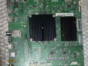 TCL TV MODEL : 55X7 Main Board