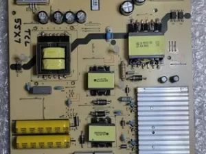 TCL TV MODEL: 55X7 POWER SUPPLY BOARD