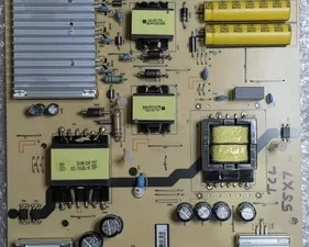 TCL TV MODEL: 55X7 POWER SUPPLY BOARD