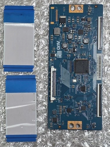 TCL TV MODEL: 55X7 T-CON BOARD