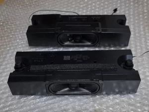 TCL TC 75A7K SET OF SPEAKERS