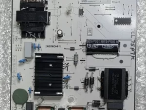 TCL TV Model  75P7K  POWER SUPPLY BOARD
