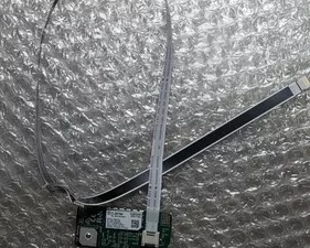 Samsung QA85Q60CAW  WIFI MODULE  BN59-01435A