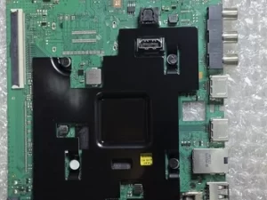 Samsung QA85Q60CAW MAIN BOARD BN9418026T #5