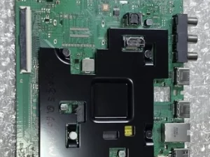 Samsung QA85Q60CAW MAIN BOARD BN9418026T #5
