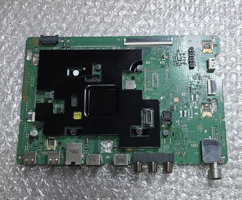 Samsung QA85Q60CAW MAIN BOARD BN9418026T #5 - Image 3