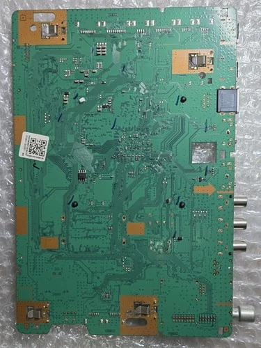 Samsung QA85Q60CAW MAIN BOARD BN9418026T #5 - Image 4