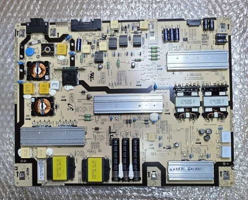 Samsung QA85Q60CAW POWER SUPPLY BOARD BN4401104B
