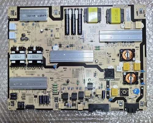 Samsung QA85Q60CAW POWER SUPPLY BOARD BN4401104B - Image 2