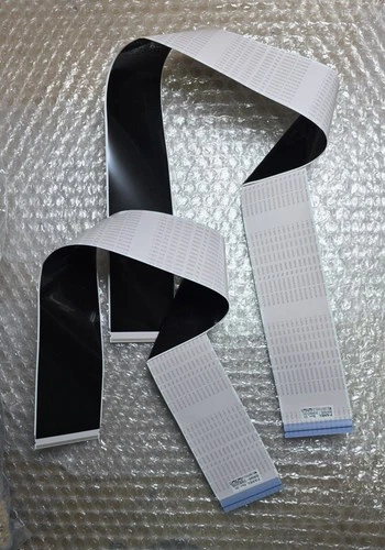 Samsung UA65RU7100W FLEXIBLE RIBBON CABLES BN96-39820H andBN96-39903C REV.00