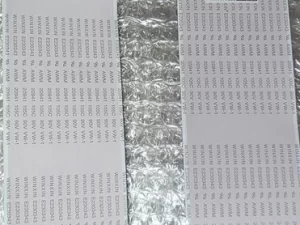 Samsung UA65RU7100W FLEXIBLE RIBBON CABLES  BN96-39820H andBN96-39903C REV.00