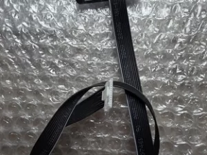Samsung UA65RU7100W POWER ON OFF + INFRARED MODULE WITH CABLE