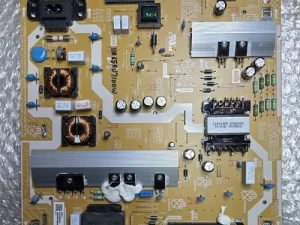 Samsung UA65RU7100W POWER SUPPLY BOARD BN4400932S 65″E7N