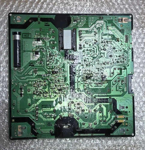 Samsung UA65RU7100W POWER SUPPLY BOARD BN4400932S 65"E7N - Image 4