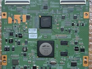Samsung UA55D7000LM , T-CON BOARD