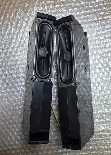 Samsung UA75RU7100W Speakers, BN96-45632A 6ohm 10W
