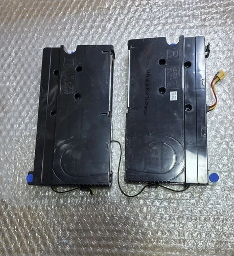 Samsung UA75RU7100W Speakers, BN96-45632A 6ohm 10W - Image 2