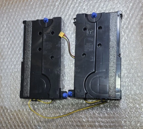 Samsung UA75RU7100W Speakers, BN96-45632A 6ohm 10W - Image 3