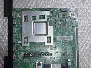 ORIGINAL SAMSUNG UA75RU7100W VERSION BA03 MAIN BOARD BN94-14883F, •